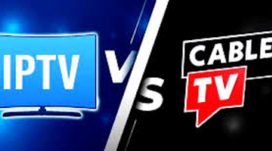 IPTV vs Cable TV: Which is Better in 2025?