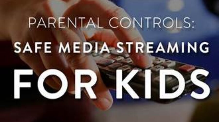 IPTV Parental Controls: Keeping Kids Safe While Streaming in 2025