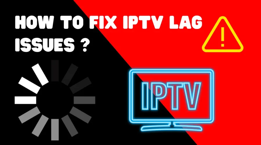 How to Fix IPTV Buffering Issues in 2025: Step-by-Step Troubleshooting”